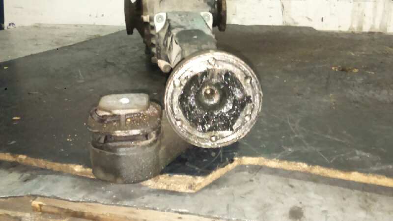 DIFERENCIAL TRASERO AUDI A4 BERLINA (B5) - vista 4