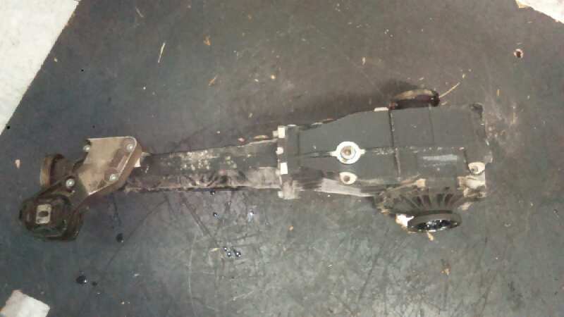 DIFERENCIAL TRASERO AUDI A4 BERLINA (B5) - vista 8
