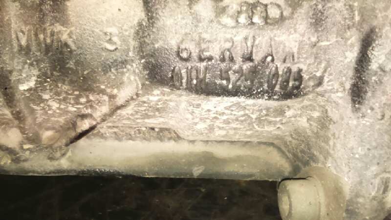 DIFERENCIAL TRASERO AUDI A4 BERLINA (B5) - vista 5