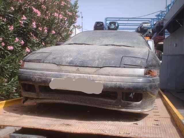 PILOTO TRASERO CENTRAL MITSUBISHI ECLIPSE (D20) - vista 4