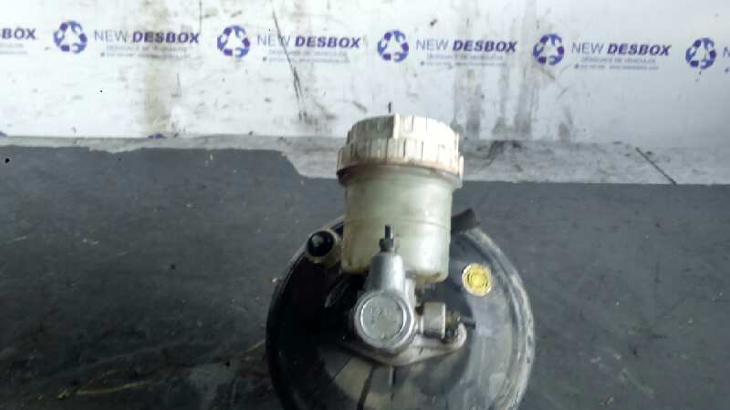 BOMBA FRENO MITSUBISHI MONTERO (V20/V40) - vista 4