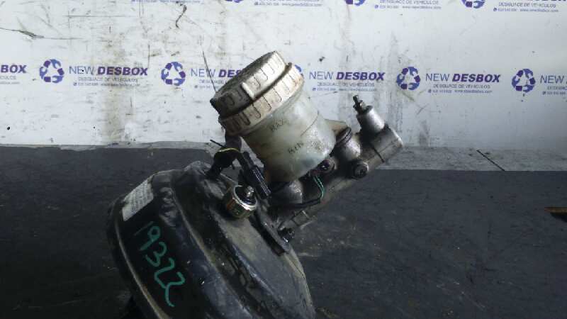 BOMBA FRENO MITSUBISHI MONTERO (V20/V40) - vista 6