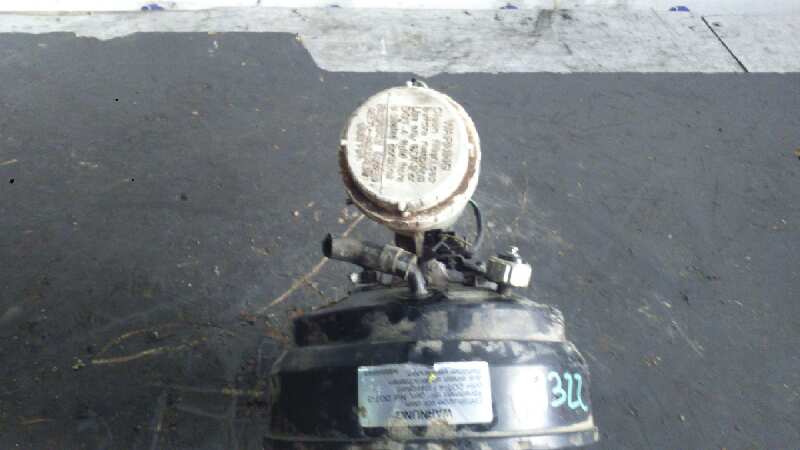 BOMBA FRENO MITSUBISHI MONTERO (V20/V40) - vista 2