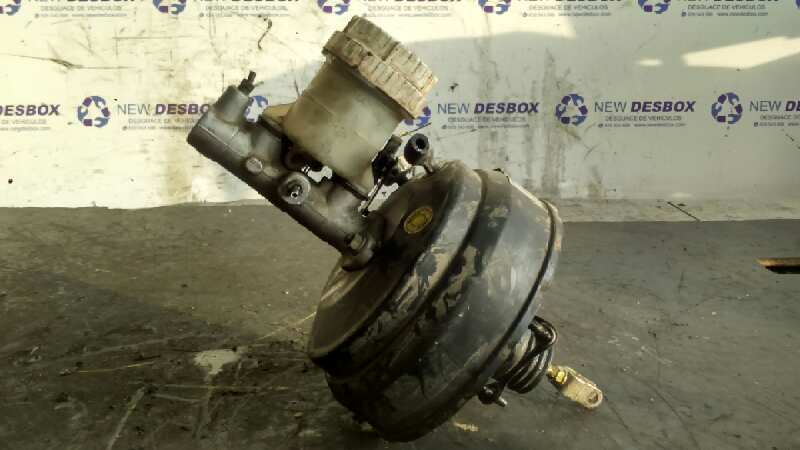 SERVOFRENO MITSUBISHI MONTERO (V20/V40) - vista 3