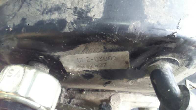 SERVOFRENO MITSUBISHI MONTERO (V20/V40) - vista 4