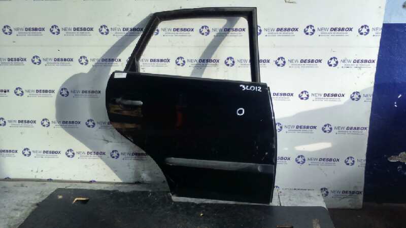 PUERTA TRASERA DERECHA SEAT IBIZA (6L1)