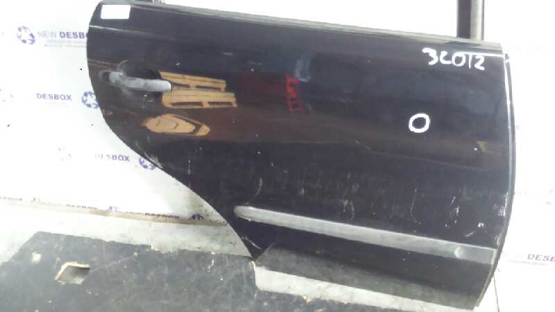 PUERTA TRASERA DERECHA SEAT IBIZA (6L1) - vista 3