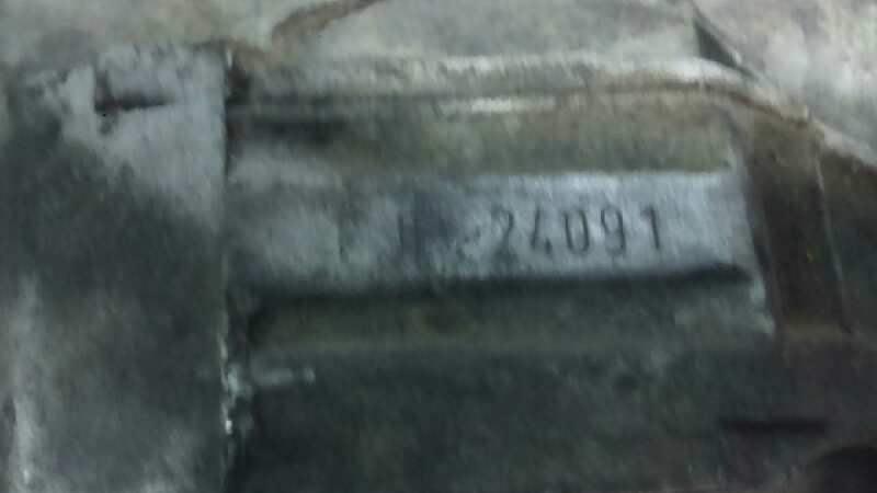 CAJA CAMBIOS AUDI A4 BERLINA (8E) - vista 8