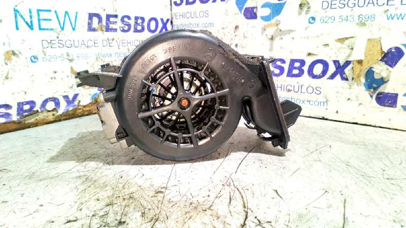 MOTOR CALEFACCION MERCEDES-BENZ CLASE CLK (W209) COUPE - vista 2