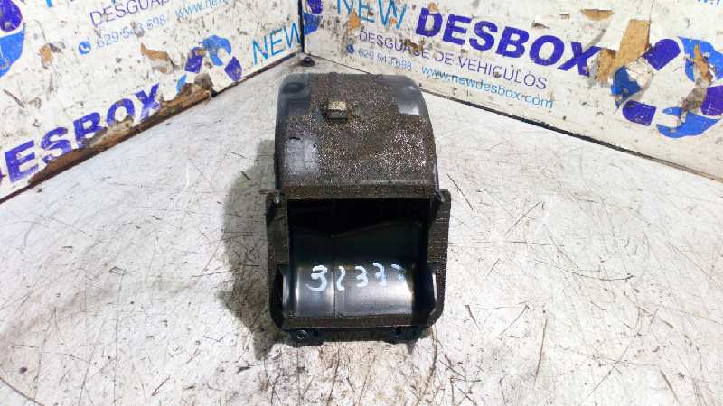 MOTOR CALEFACCION MERCEDES-BENZ CLASE CLK (W209) COUPE - vista 4