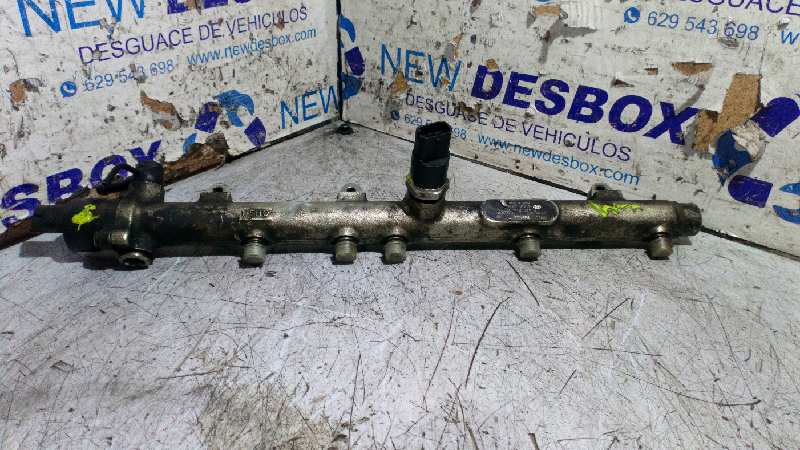 RAMPA INYECTORA HYUNDAI ELANTRA (XD)