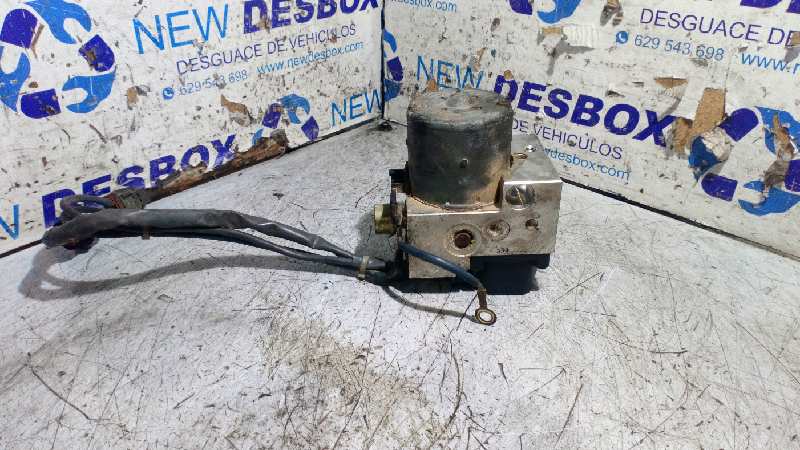 ABS MITSUBISHI MONTERO (V20/V40)
