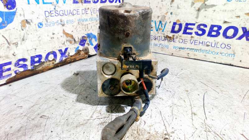 ABS MITSUBISHI MONTERO (V20/V40) - vista 4