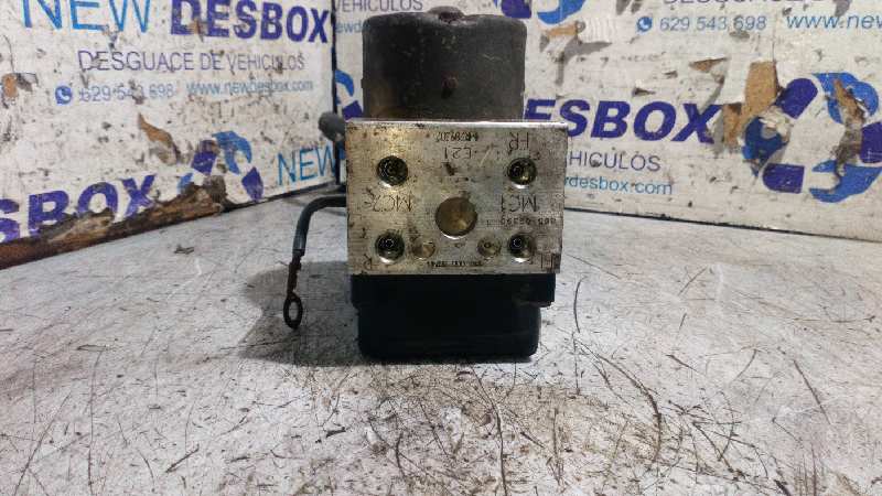 ABS MITSUBISHI MONTERO (V20/V40) - vista 5