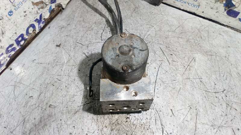 ABS MITSUBISHI MONTERO (V20/V40) - vista 3