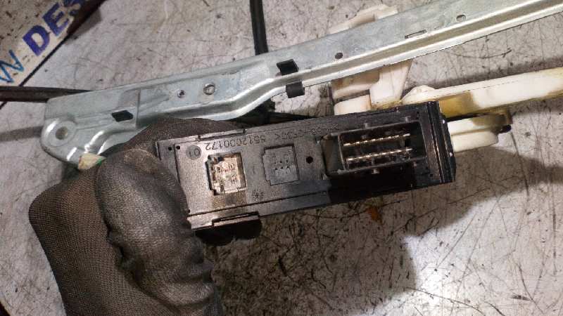 ELEVALUNAS DELANTERO IZQUIERDO CITROEN C5 BERLINA - vista 2