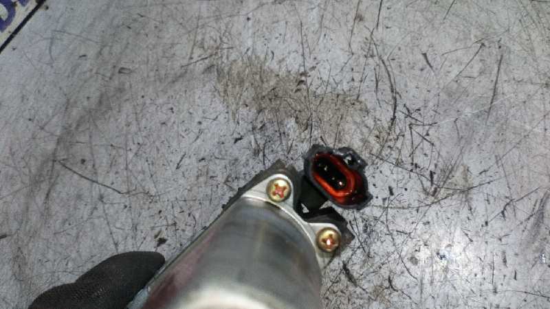 ELEVALUNAS DELANTERO DERECHO CHEVROLET KALOS - vista 3