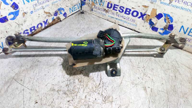 MOTOR LIMPIA DELANTERO SEAT IBIZA (6K1)