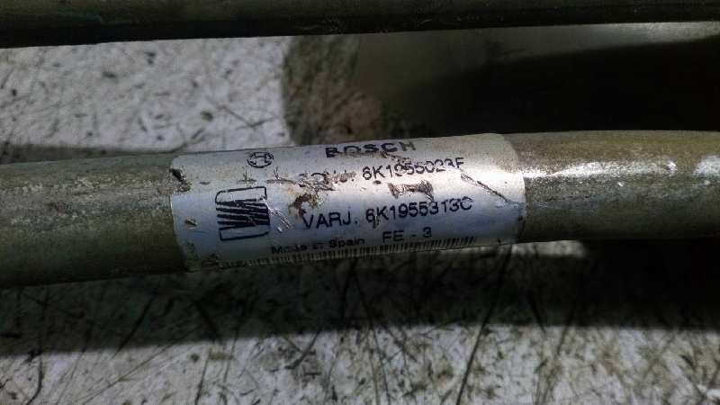 MOTOR LIMPIA DELANTERO SEAT IBIZA (6K1) - vista 3
