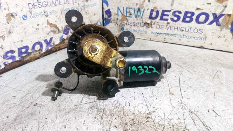 MOTOR LIMPIA DELANTERO MITSUBISHI MONTERO (V20/V40) - vista 3