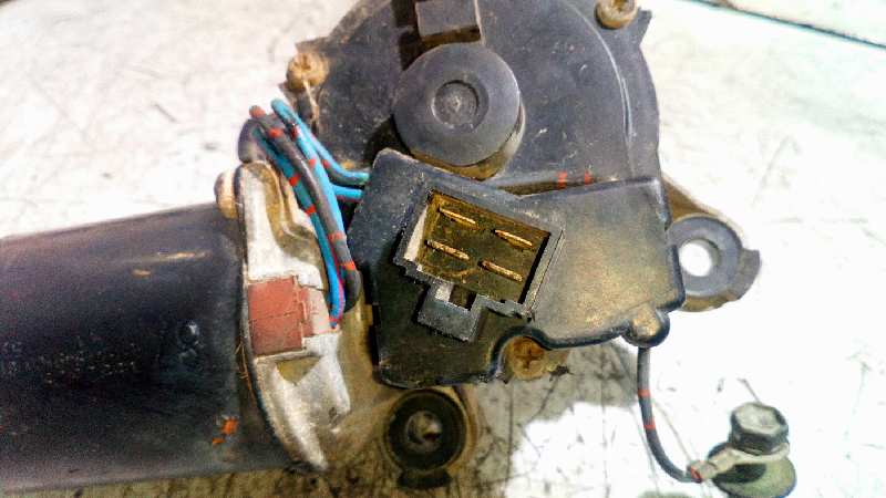MOTOR LIMPIA DELANTERO MITSUBISHI MONTERO (V20/V40) - vista 2