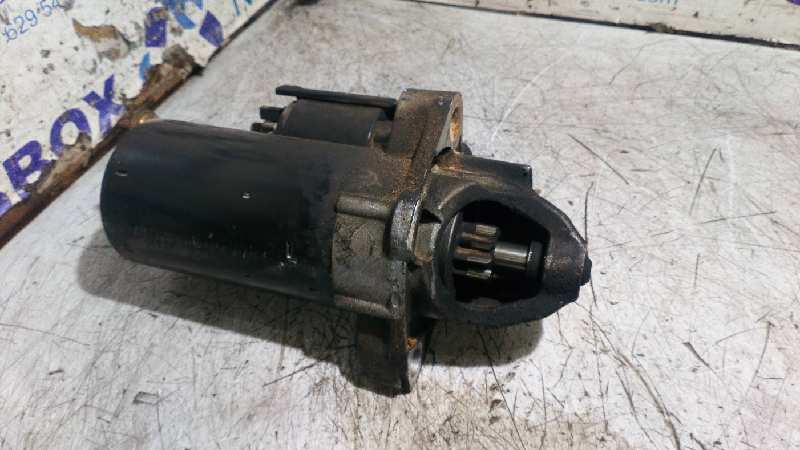 MOTOR ARRANQUE AUDI A4 BERLINA (B5) - vista 4