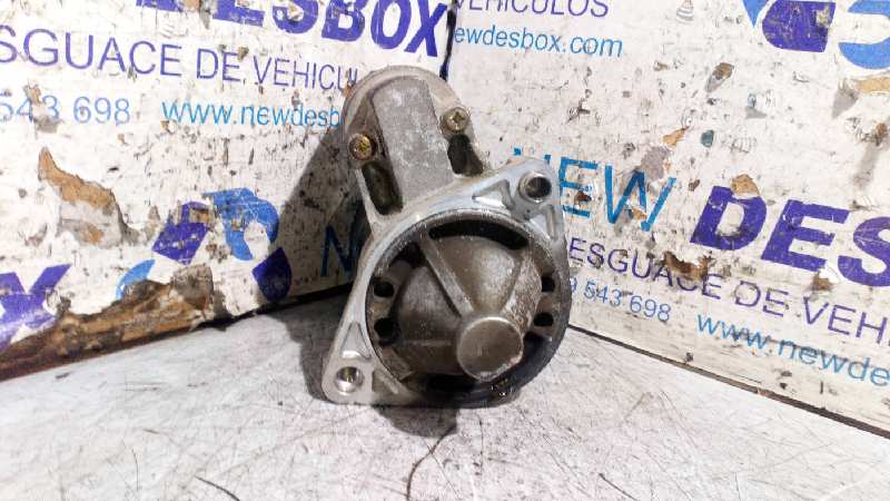 MOTOR ARRANQUE SUZUKI WAGON R+ RB (MM) - vista 2