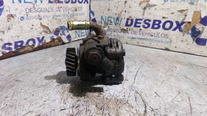 BOMBA DIRECCION SUZUKI WAGON R+ RB (MM)