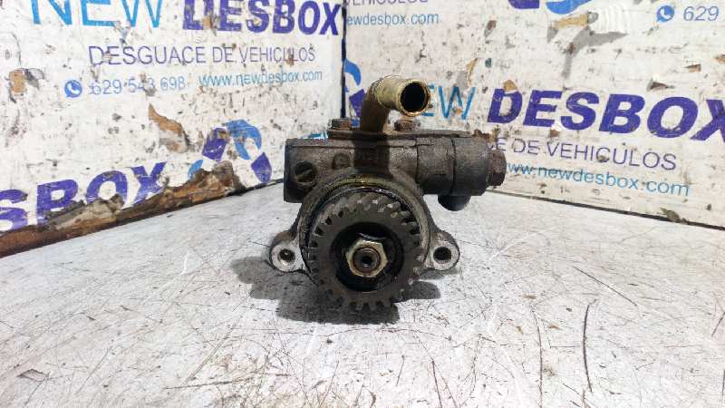 BOMBA DIRECCION SUZUKI WAGON R+ RB (MM) - vista 4