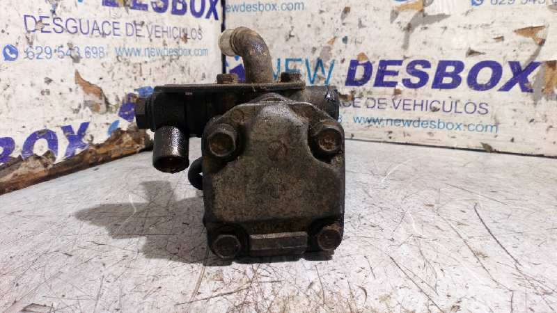 BOMBA DIRECCION SUZUKI WAGON R+ RB (MM) - vista 3