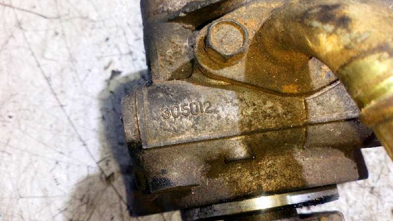 BOMBA DIRECCION SUZUKI WAGON R+ RB (MM) - vista 2