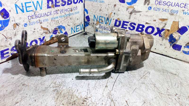 VALVULA EGR VOLVO S60 BERLINA