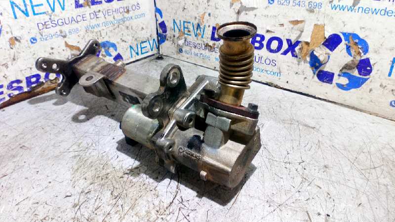 VALVULA EGR VOLVO S60 BERLINA - vista 2