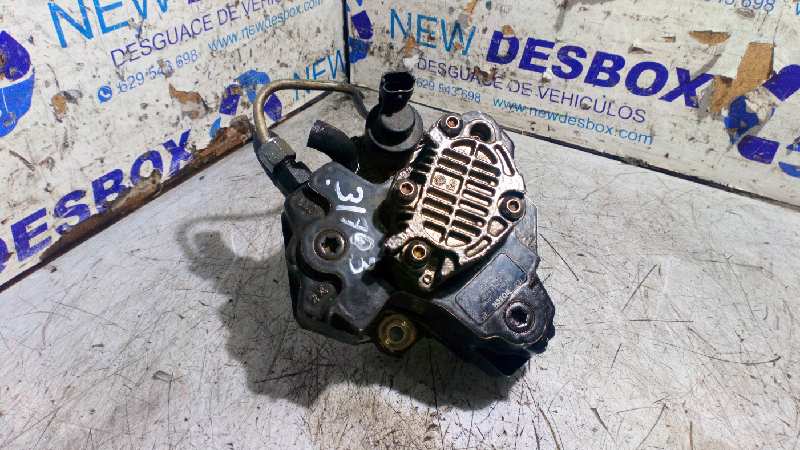 BOMBA INYECCION VOLVO S60 BERLINA