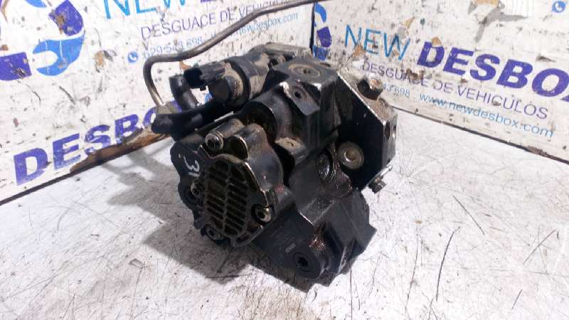 BOMBA INYECCION VOLVO S60 BERLINA - vista 5