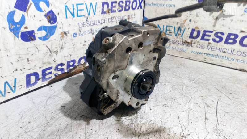 BOMBA INYECCION VOLVO S60 BERLINA - vista 3