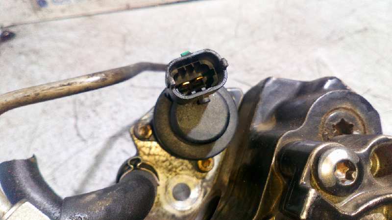 BOMBA INYECCION VOLVO S60 BERLINA - vista 2