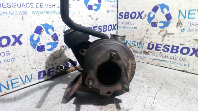 TURBOCOMPRESOR VOLVO S60 BERLINA - vista 7