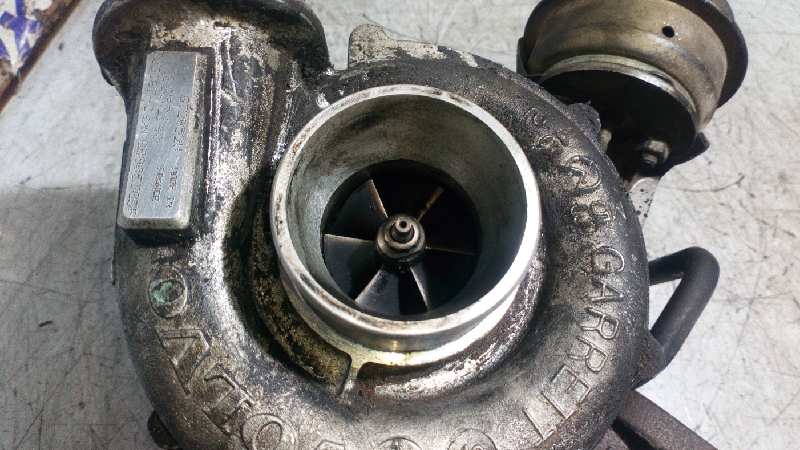 TURBOCOMPRESOR VOLVO S60 BERLINA - vista 6