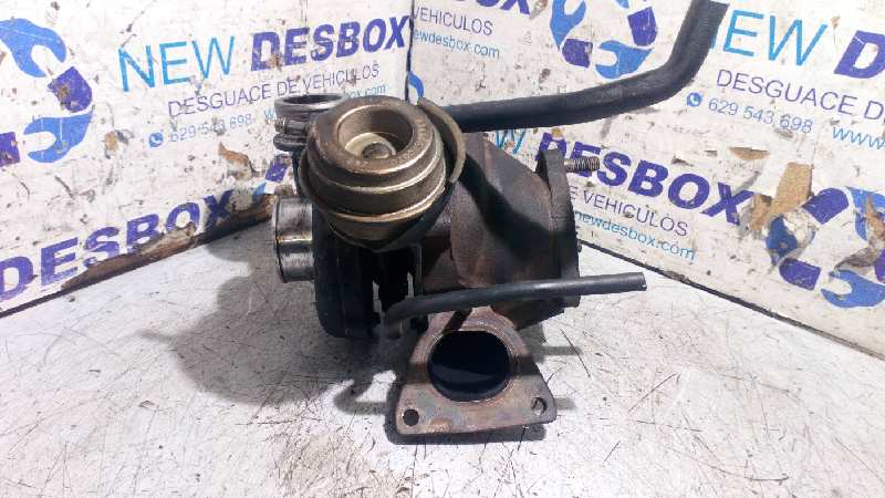 TURBOCOMPRESOR VOLVO S60 BERLINA - vista 2