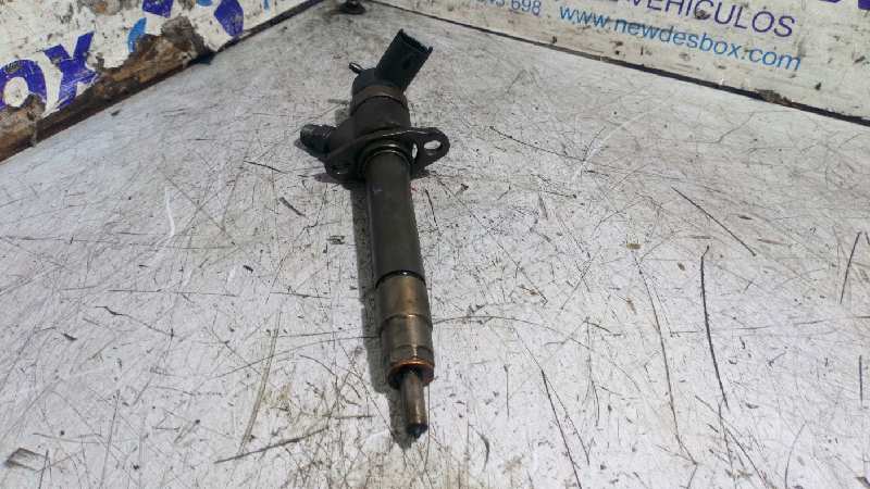 INYECTOR VOLVO S60 BERLINA - vista 2