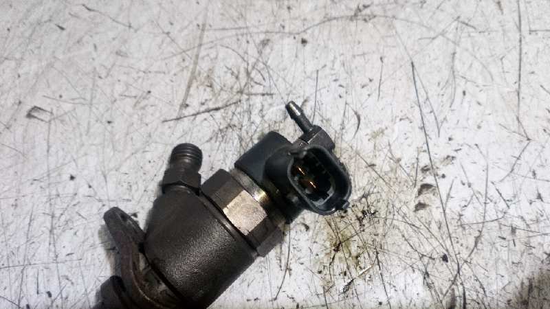 INYECTOR VOLVO S60 BERLINA - vista 4