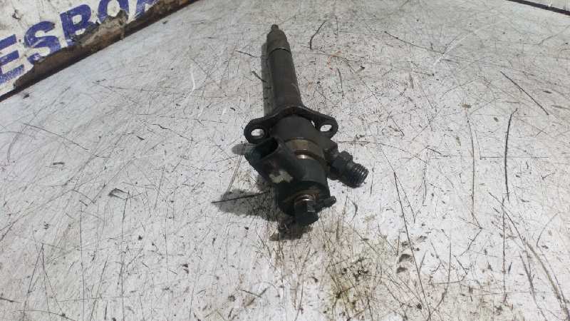 INYECTOR VOLVO S60 BERLINA - vista 3