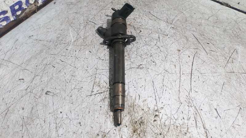 INYECTOR VOLVO S60 BERLINA