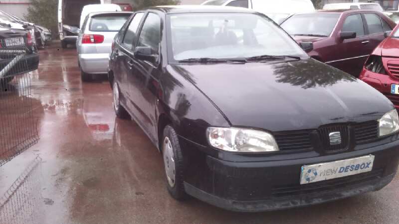 MANDO CALEFACCION / AIRE ACONDICIONADO SEAT CORDOBA BERLINA (6K2) - vista 5