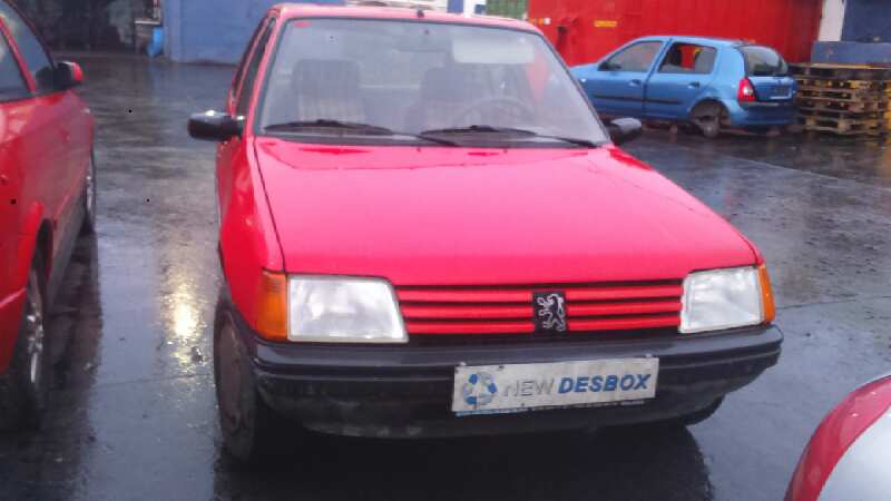 PILOTO DELANTERO IZQUIERDO PEUGEOT 205 BERLINA - vista 3