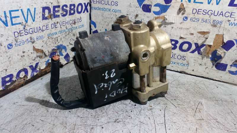 ABS AUDI 80/90 (893) - vista 4