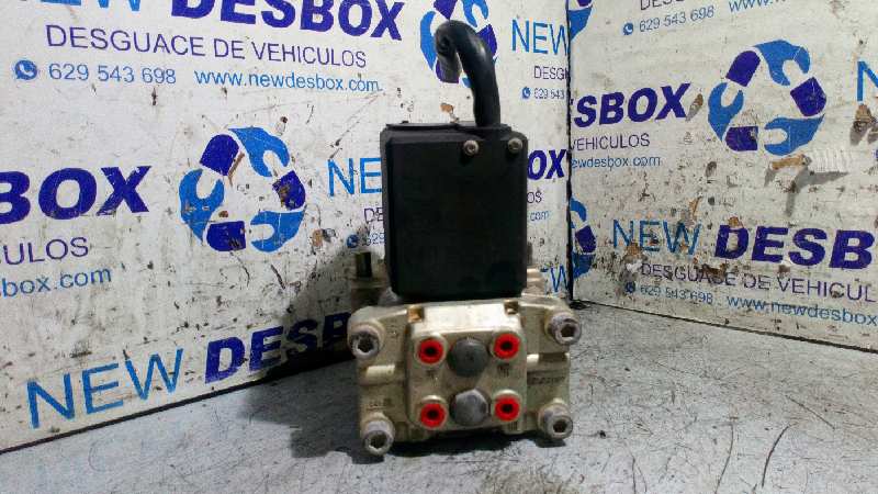 ABS AUDI 80/90 (893) - vista 6