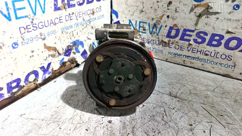 COMPRESOR AIRE ACONDICIONADO SUZUKI WAGON R+ RB (MM) - vista 5