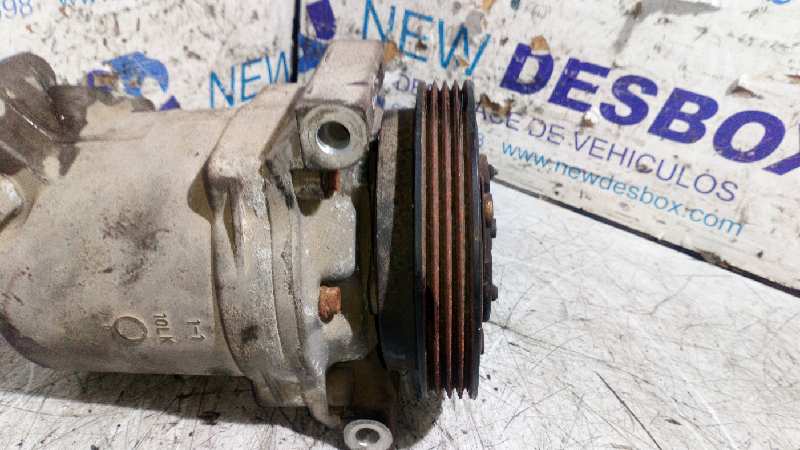 COMPRESOR AIRE ACONDICIONADO SUZUKI WAGON R+ RB (MM) - vista 2